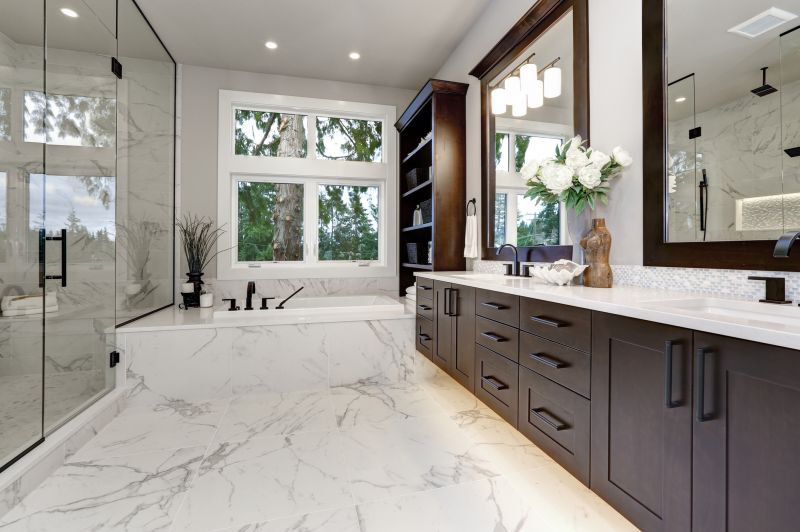 Top Bathroom Remodeling Companies in Basking Ridge, NJ