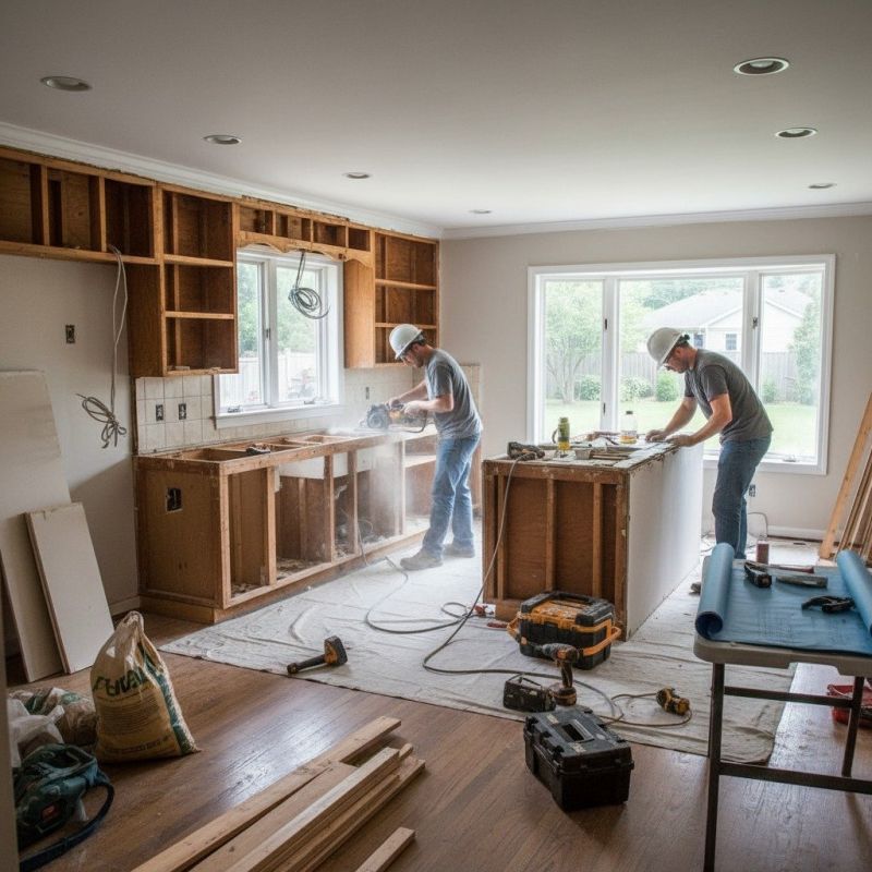 Top Bathroom Remodeling Companies in Eatontown, NJ