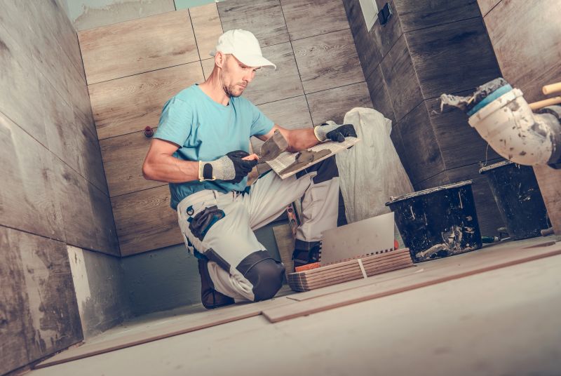Top Bathroom Remodeling Companies in Howell, NJ