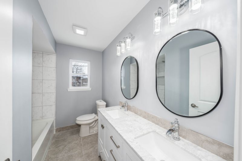 Top Bathroom Remodeling Companies in Matawan, NJ