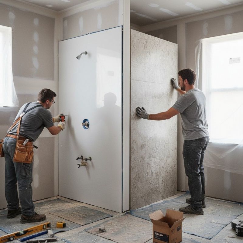 Top Bathroom Remodeling Companies in Piscataway, NJ