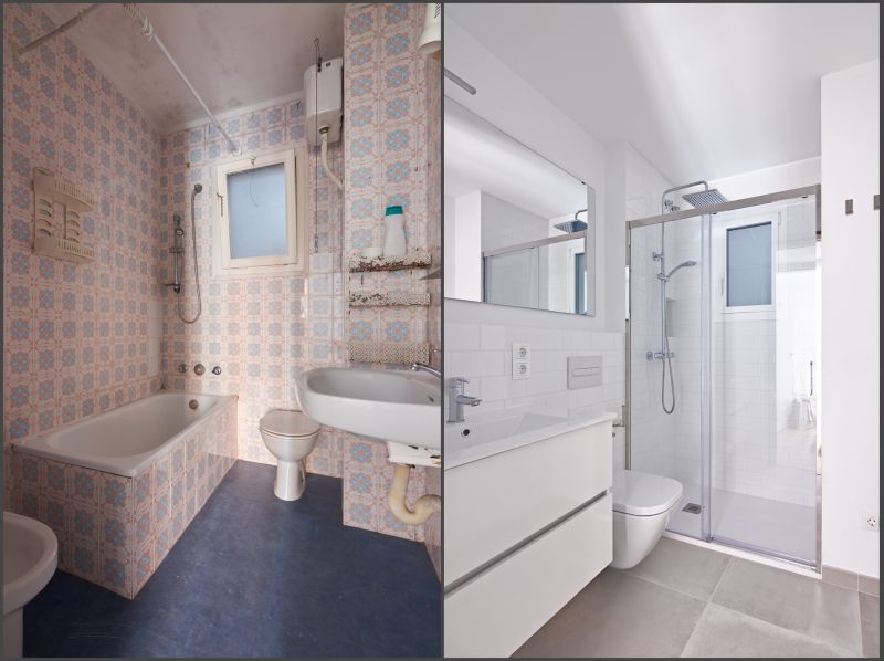 Top Bathroom Remodeling Companies in Piscataway, NJ