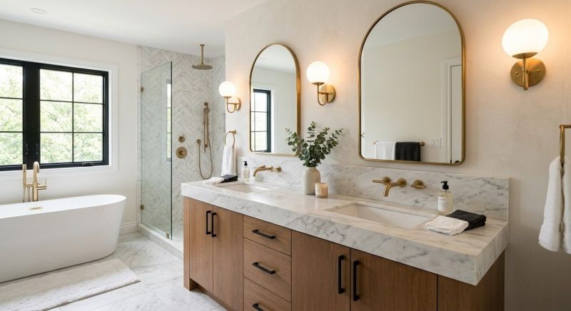 Top Bathroom Remodeling Companies in Warren, NJ