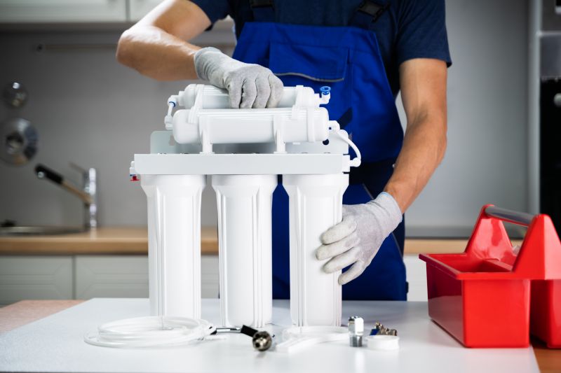 Professional Installation Teams