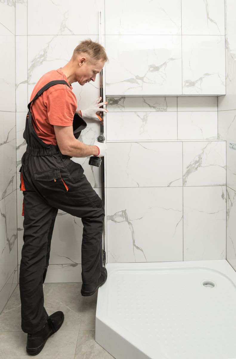 Bathroom Remodeling Contractors